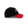 Atlanta Dream 2025 Draft 9FORTY Snapback Hat sold by New Era