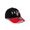 Atlanta Dream 2025 Draft 9FORTY Snapback Hat sold by New Era