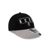Las Vegas Aces 2025 Draft 9FORTY Snapback Hat sold by New Era
