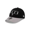 Las Vegas Aces 2025 Draft 9FORTY Snapback Hat sold by New Era
