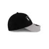 Las Vegas Aces 2025 Draft 9FORTY Snapback Hat sold by New Era