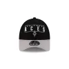 Las Vegas Aces 2025 Draft 9FORTY Snapback Hat sold by New Era