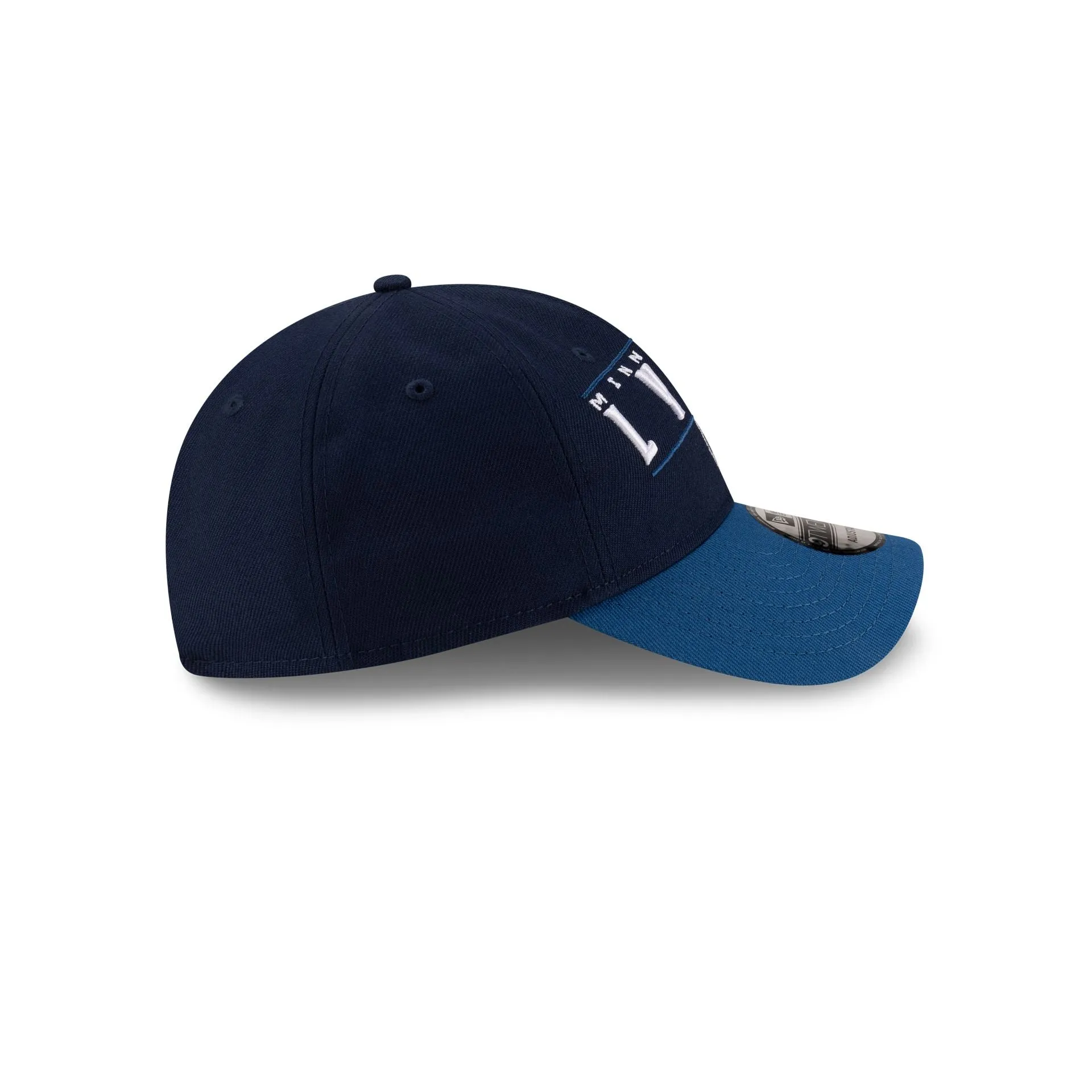 Minnesota Lynx 2025 Draft 9TWENTY Adjustable Hat sold by New Era product image thumbnail 5