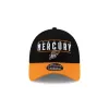Phoenix Mercury 2025 Draft 9TWENTY Adjustable Hat sold by New Era