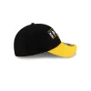 Los Angeles Sparks 2025 Draft 9TWENTY Adjustable Hat sold by New Era