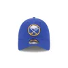 Buffalo Sabres Team Tag 9TWENTY Adjustable Hat sold by New Era