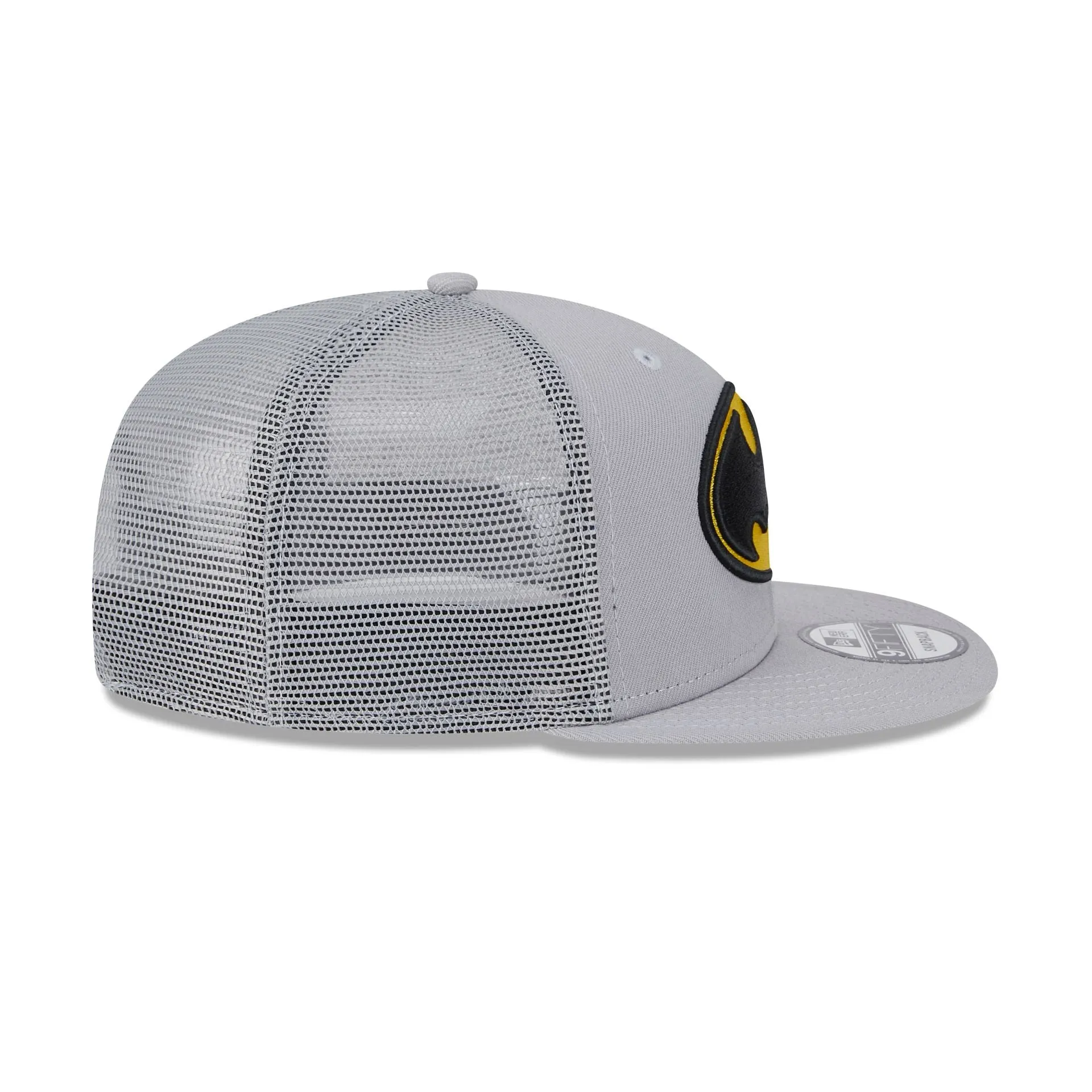 Batman Team Tag 9FIFTY Trucker Hat sold by New Era product image thumbnail 5