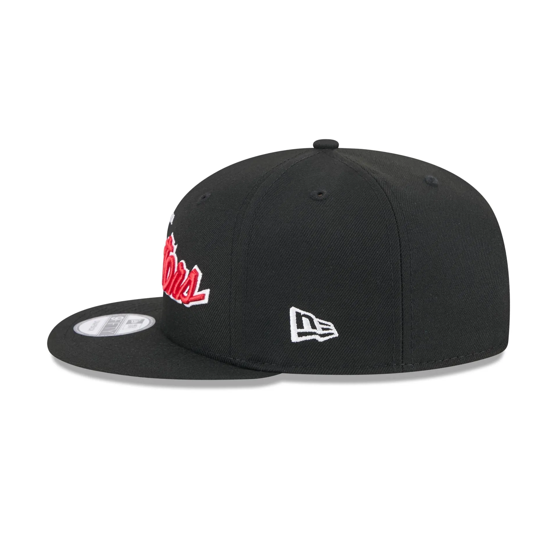 Ottawa Senators Script 9FIFTY Snapback Hat sold by New Era product image thumbnail 5