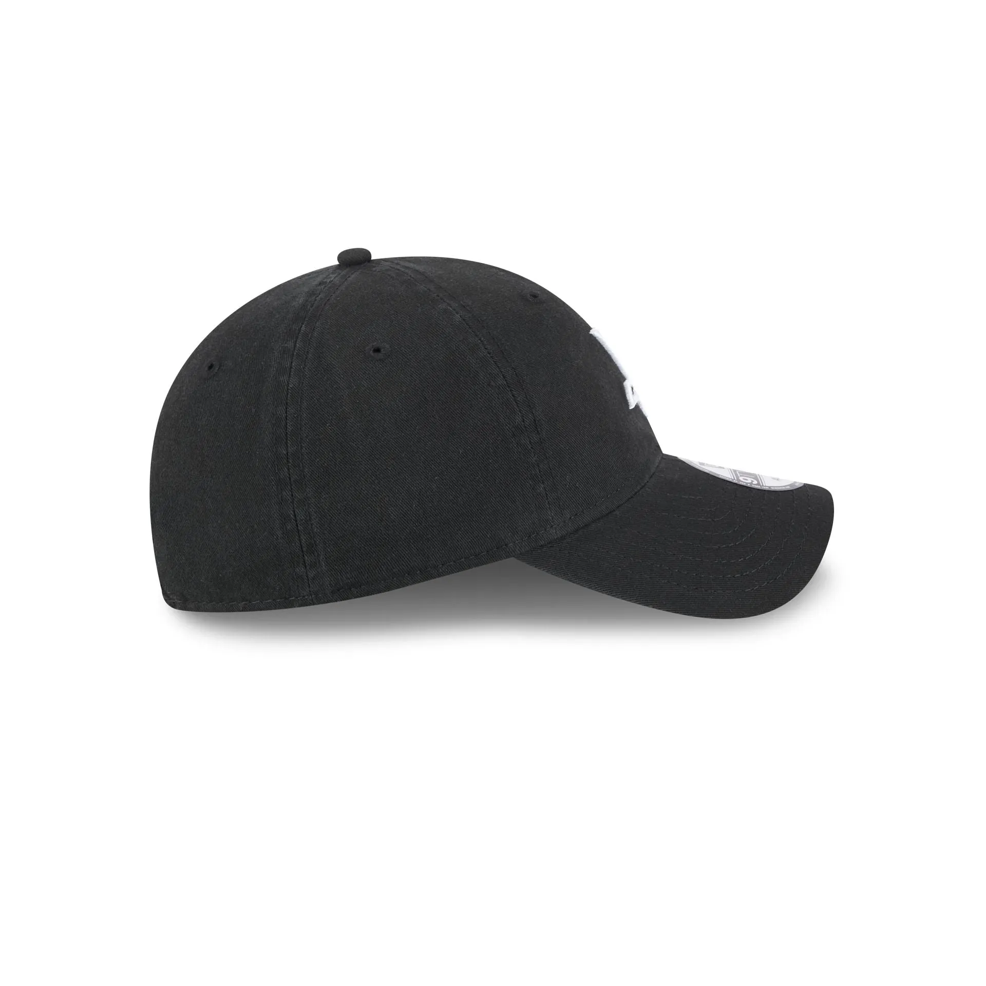 Pittsburgh Penguins Team Tag 9TWENTY Adjustable Hat sold by New Era product image thumbnail 5