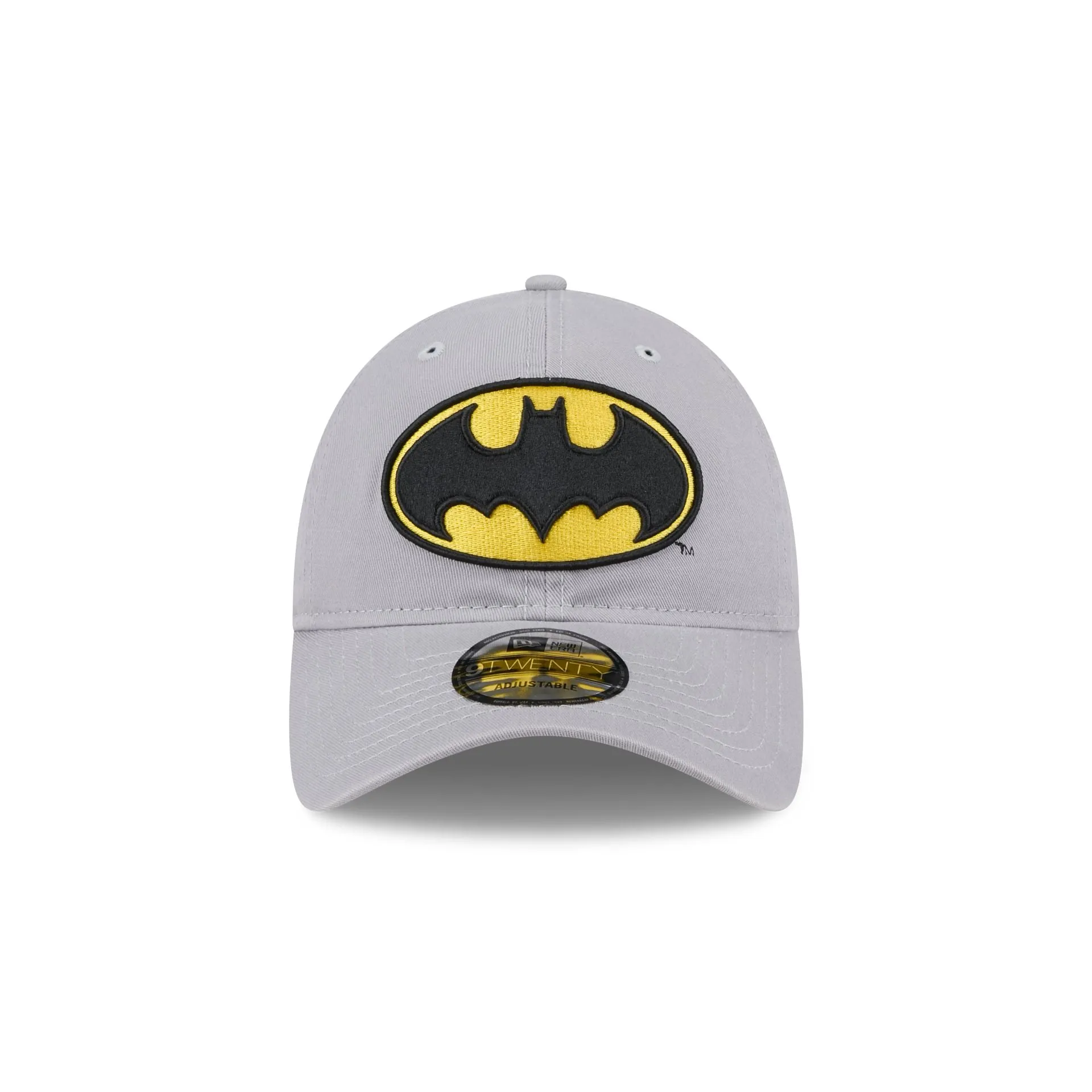 Batman Team Tag 9TWENTY Adjustable Hat sold by New Era product image thumbnail 3