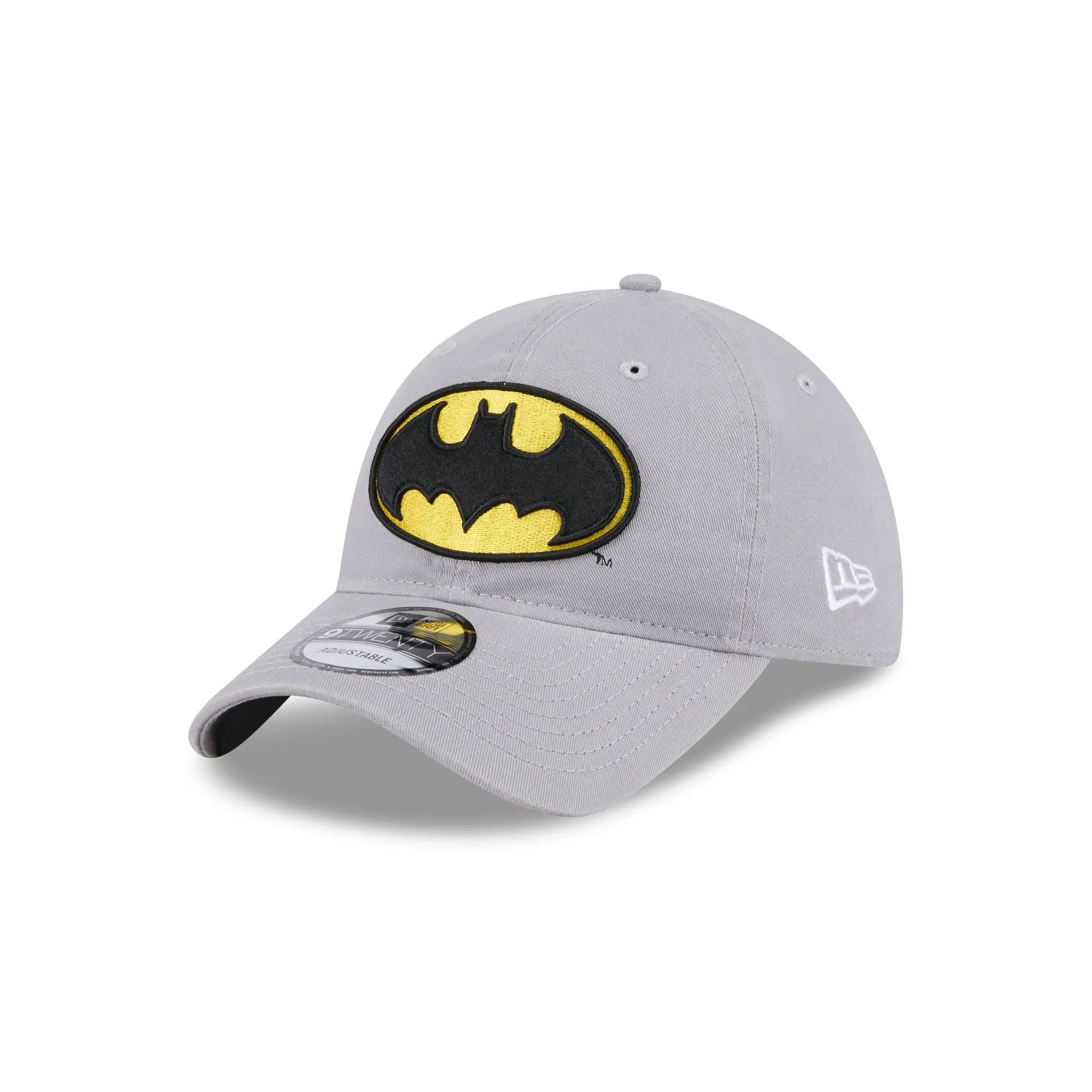 Batman Team Tag 9TWENTY Adjustable Hat sold by New Era