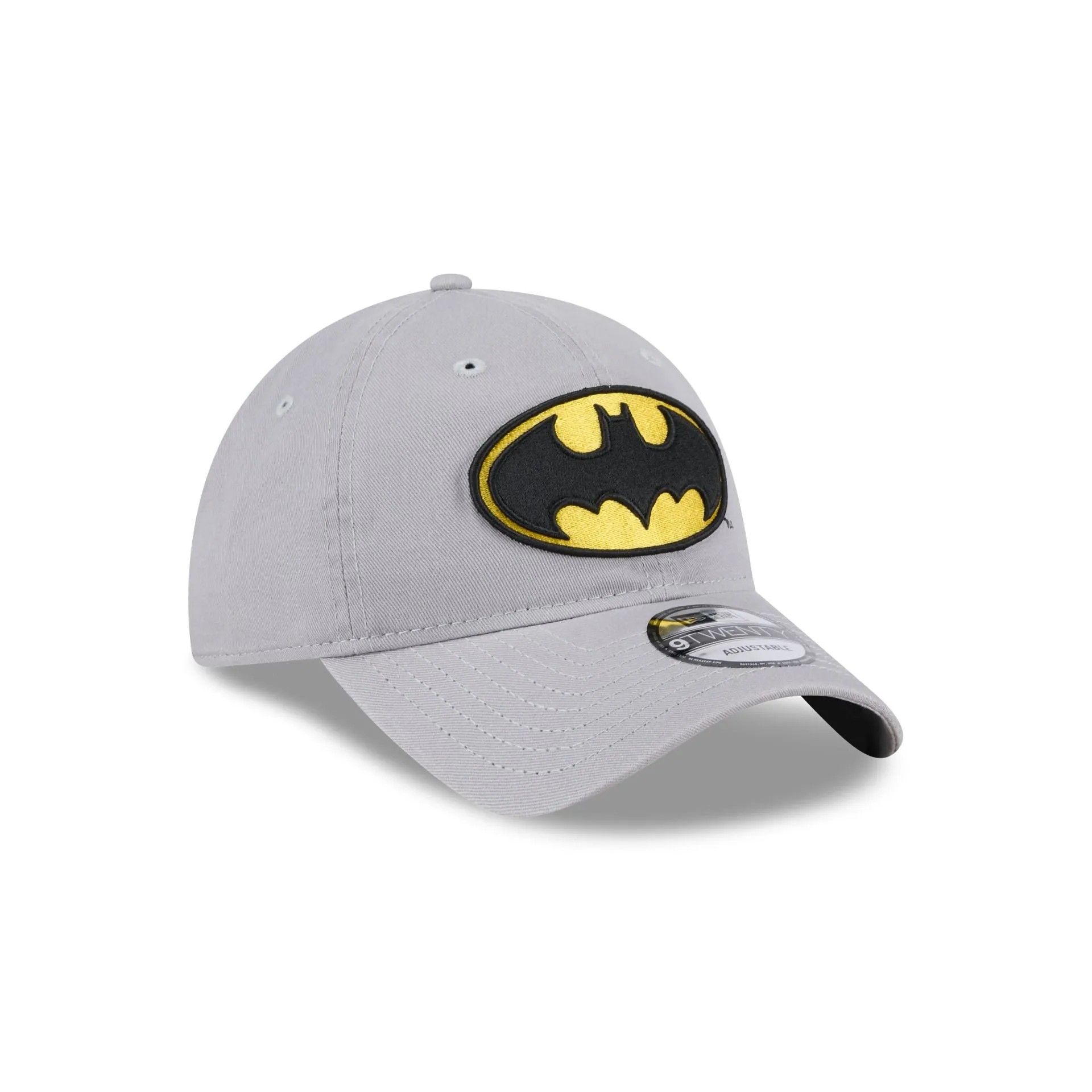 Batman Team Tag 9TWENTY Adjustable Hat sold by New Era product image thumbnail 5