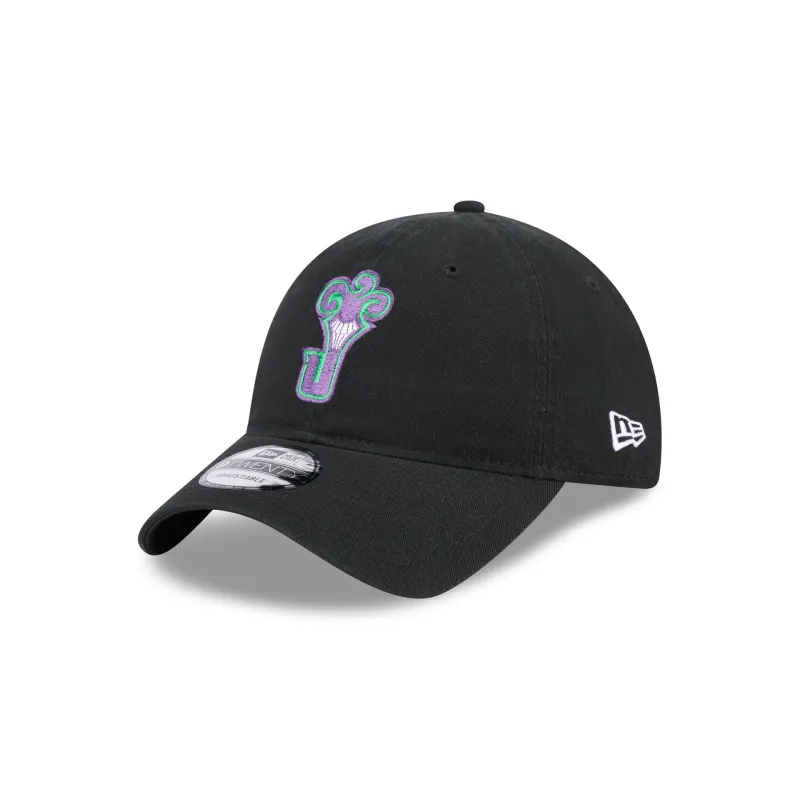 Joker Team Tag 9TWENTY Adjustable Hat sold by New Era