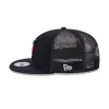 U.S. Soccer Men's National Team Tag 9FIFTY Trucker Hat sold by New Era