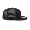 U.S. Soccer Men's National Team Tag 9FIFTY Trucker Hat sold by New Era