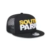 South Park Team Tag 9FIFTY Trucker Hat sold by New Era