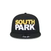 South Park Team Tag 9FIFTY Trucker Hat sold by New Era