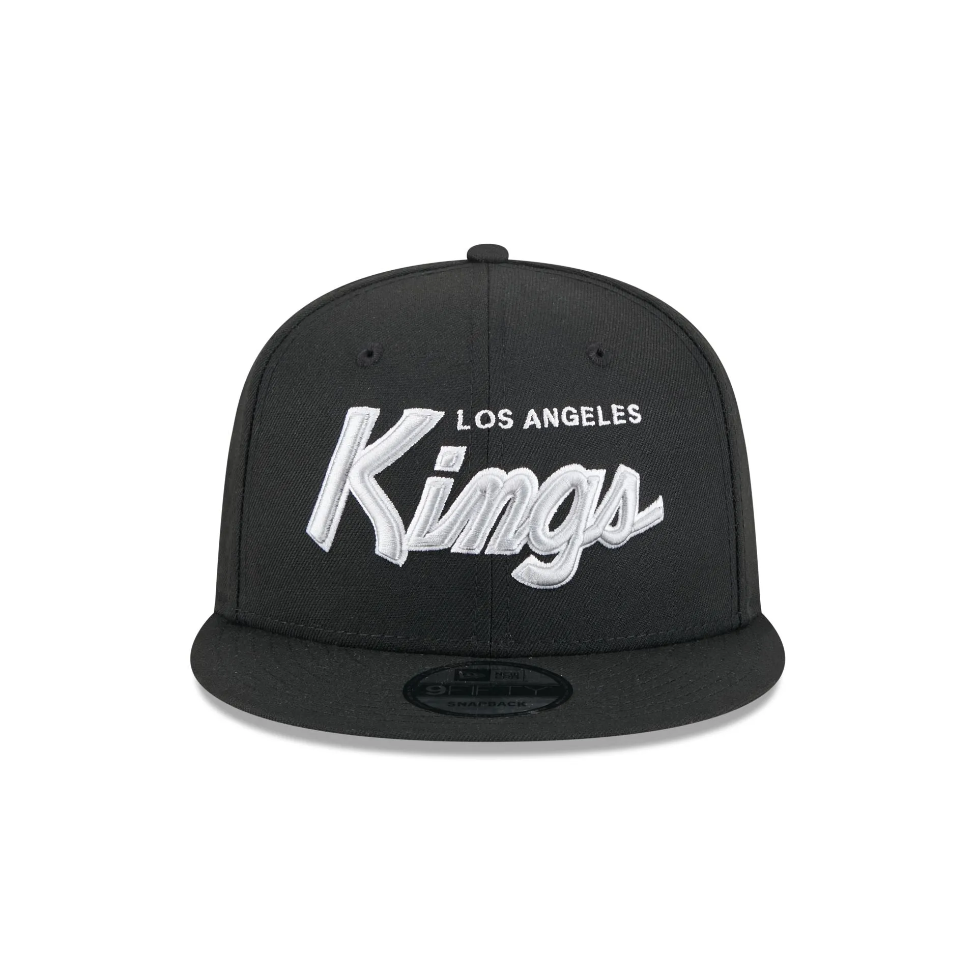 Los Angeles Kings Script 9FIFTY Snapback Hat sold by New Era product image thumbnail 2