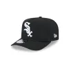 Chicago White Sox Sidepatch 9FIFTY A-Frame Snapback Hat sold by New Era