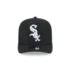 Chicago White Sox Sidepatch 9FIFTY A-Frame Snapback Hat sold by New Era