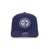 Winnipeg Jets Simple 9SEVENTY Trucker Hat sold by New Era