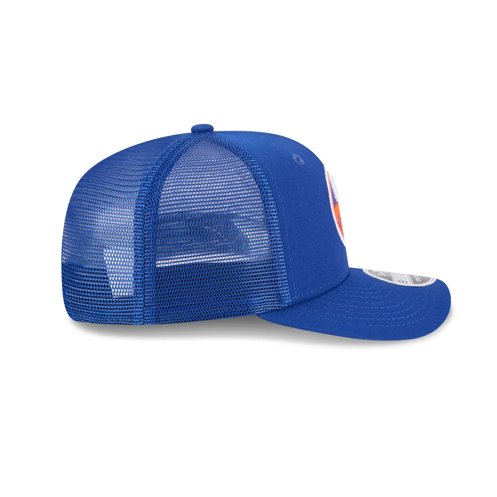 New York Islanders Simple 9SEVENTY Trucker Hat sold by New Era product image thumbnail 5