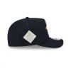 Houston Astros Sidepatch 9FIFTY A-Frame Snapback Hat sold by New Era