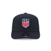 U.S. Soccer Simple 9SEVENTY Trucker Hat sold by New Era