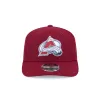 Colorado Avalanche Simple 9SEVENTY Trucker Hat sold by New Era