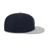 New York Yankees 2025 Batting Practice Gray 9FIFTY Snapback Hat sold by New Era
