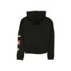San Francisco Giants City Connect Women's Black Hoodie sold by New Era