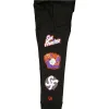 San Francisco Giants City Connect Women's Black Hoodie sold by New Era