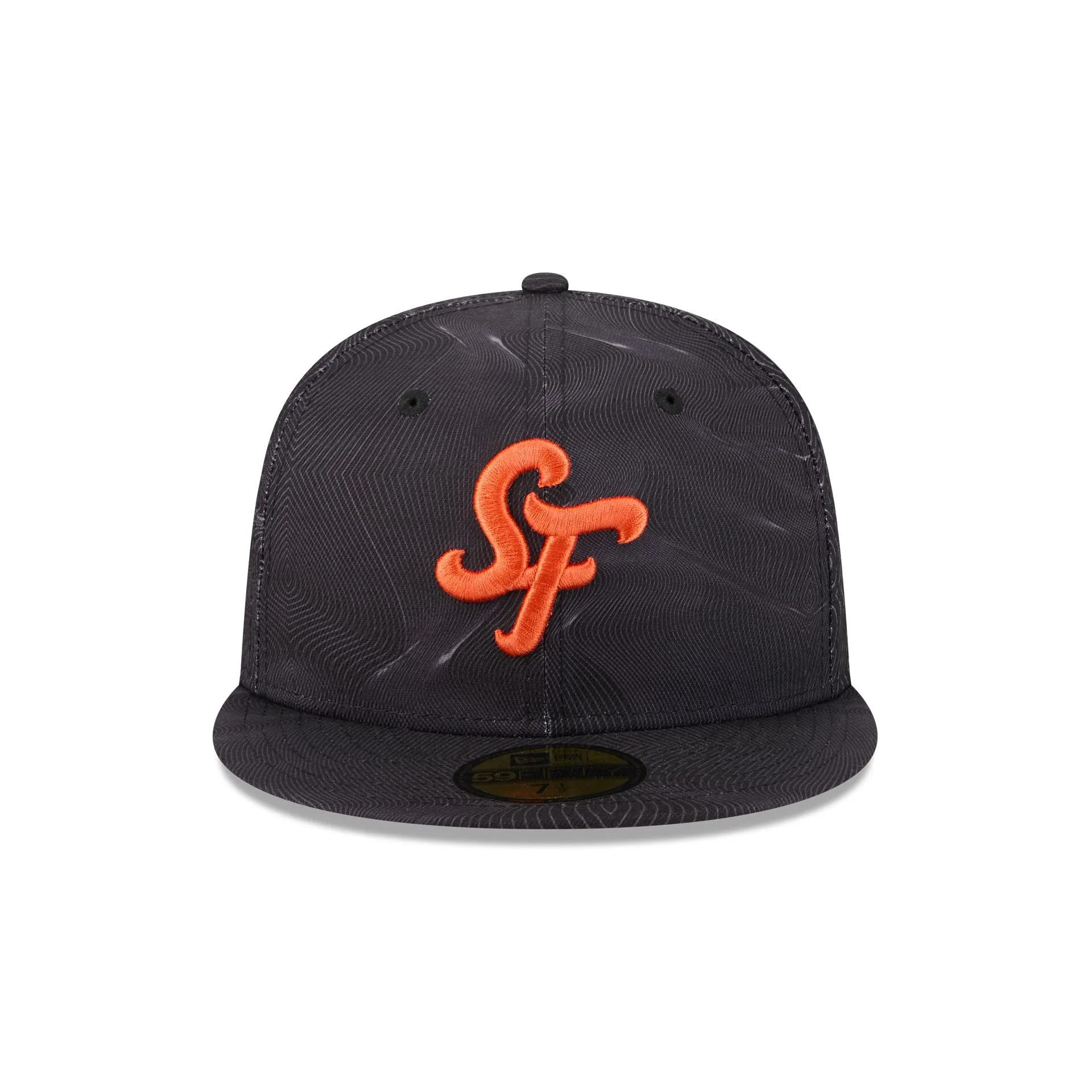 San Francisco Giants City Connect Fan Pack 59FIFTY Fitted Hat sold by New Era product image thumbnail 2