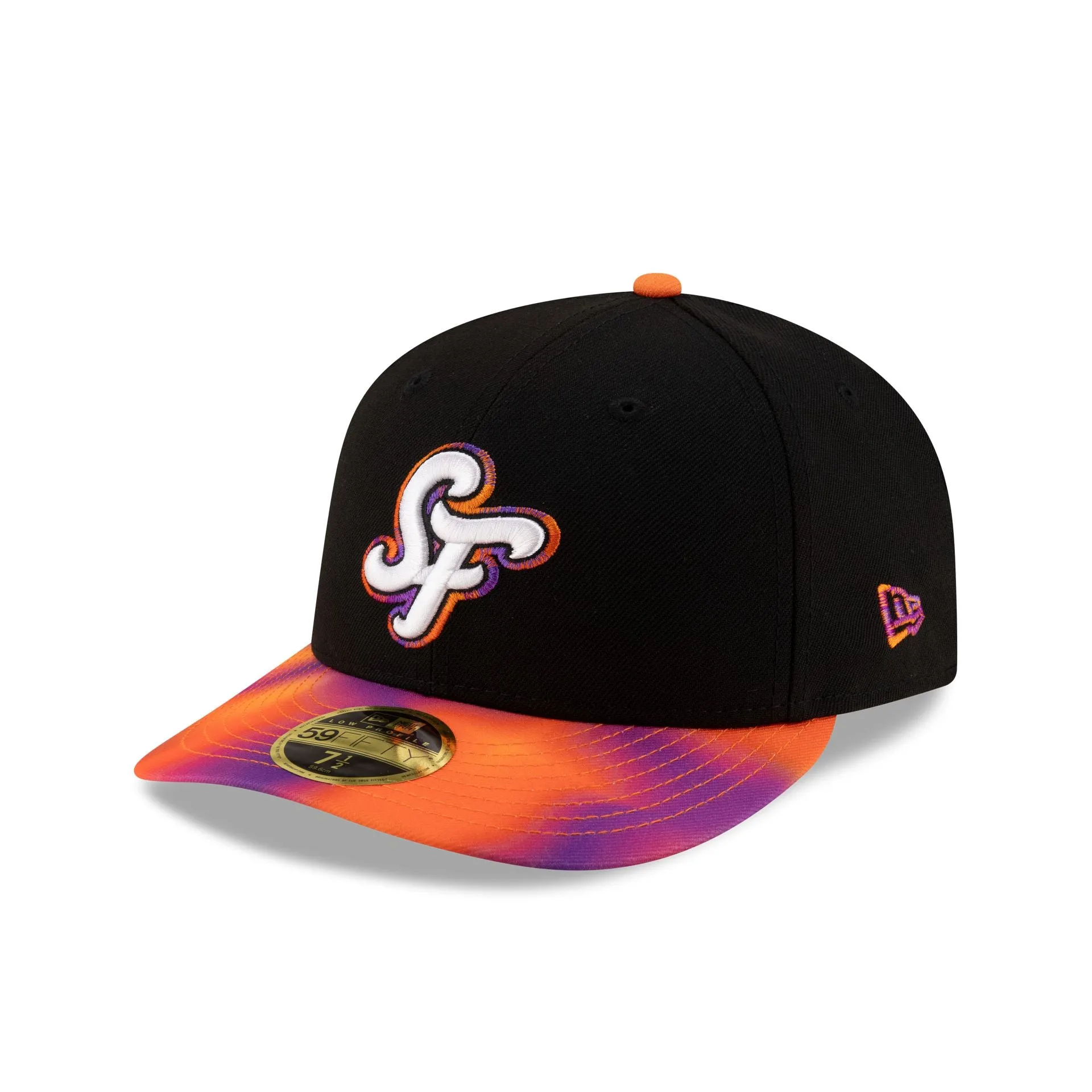 San Francisco Giants City Connect Low Profile 59FIFTY Fitted Hat sold by New Era