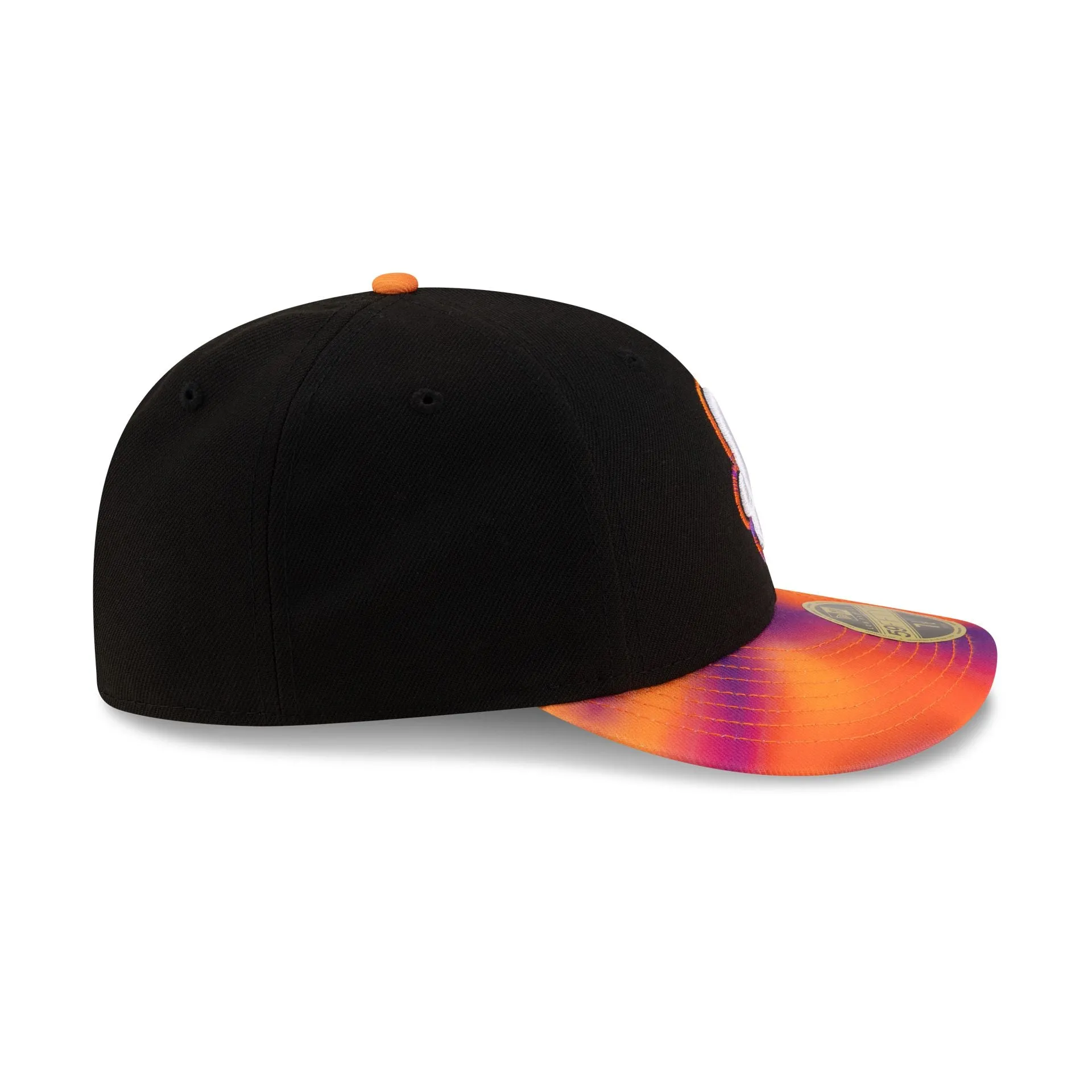 San Francisco Giants City Connect Low Profile 59FIFTY Fitted Hat sold by New Era product image thumbnail 5
