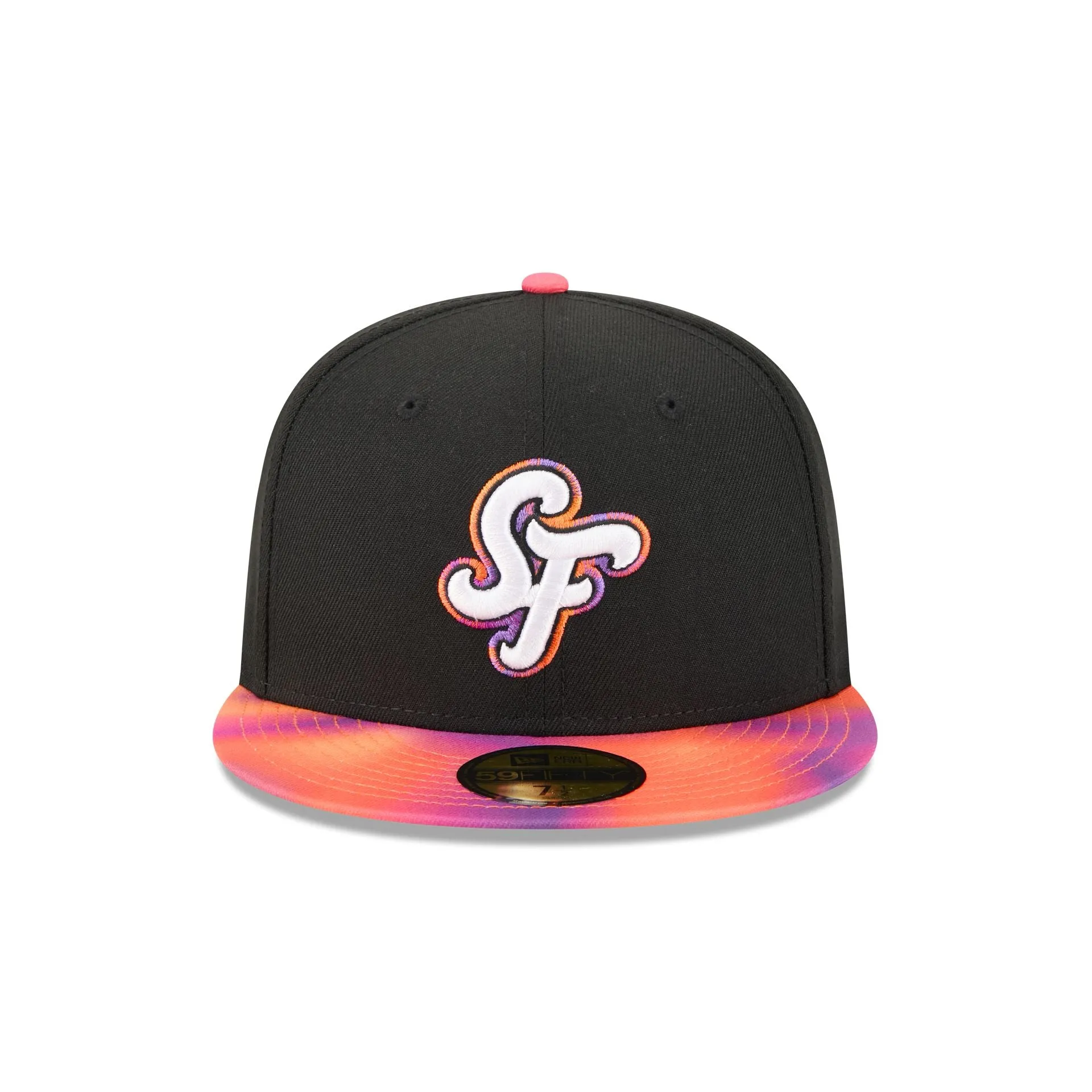 San Francisco Giants City Connect 59FIFTY Fitted Hat sold by New Era product image thumbnail 2