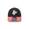 San Francisco Giants City Connect 9TWENTY Adjustable Hat sold by New Era