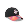 San Francisco Giants City Connect 9TWENTY Adjustable Hat sold by New Era