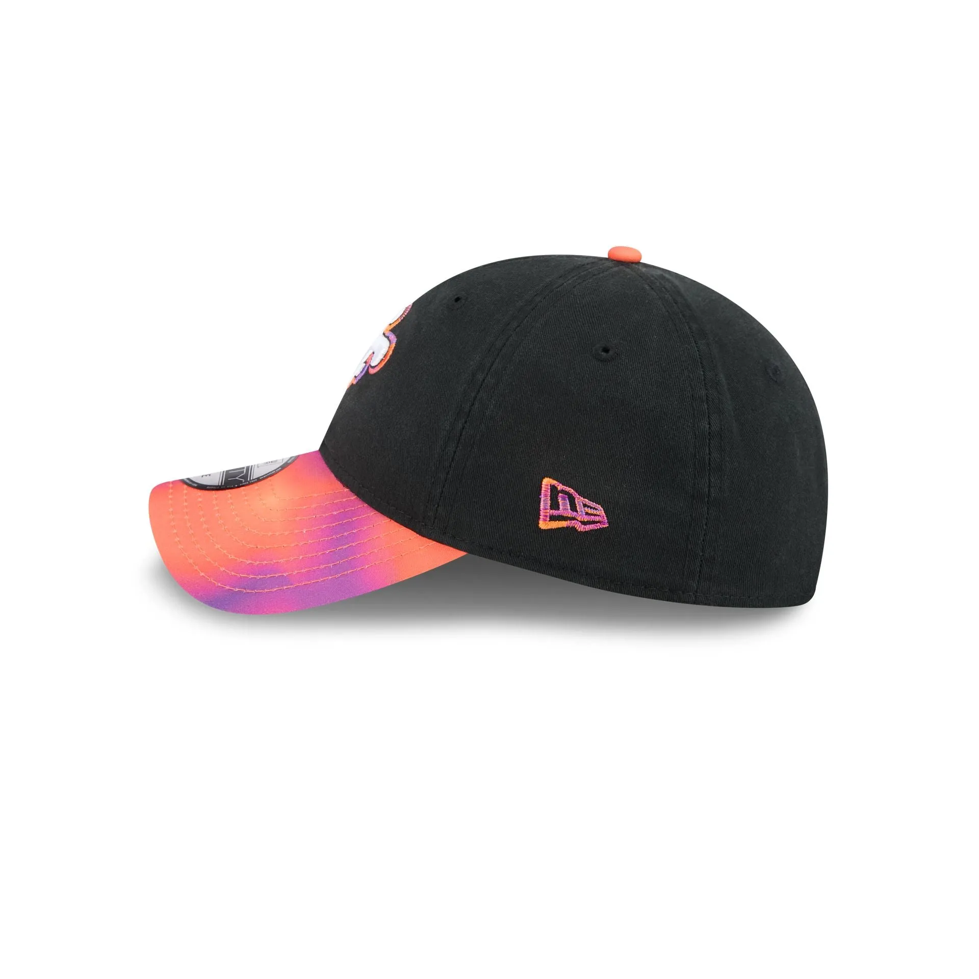San Francisco Giants City Connect 9TWENTY Adjustable Hat sold by New Era product image thumbnail 4