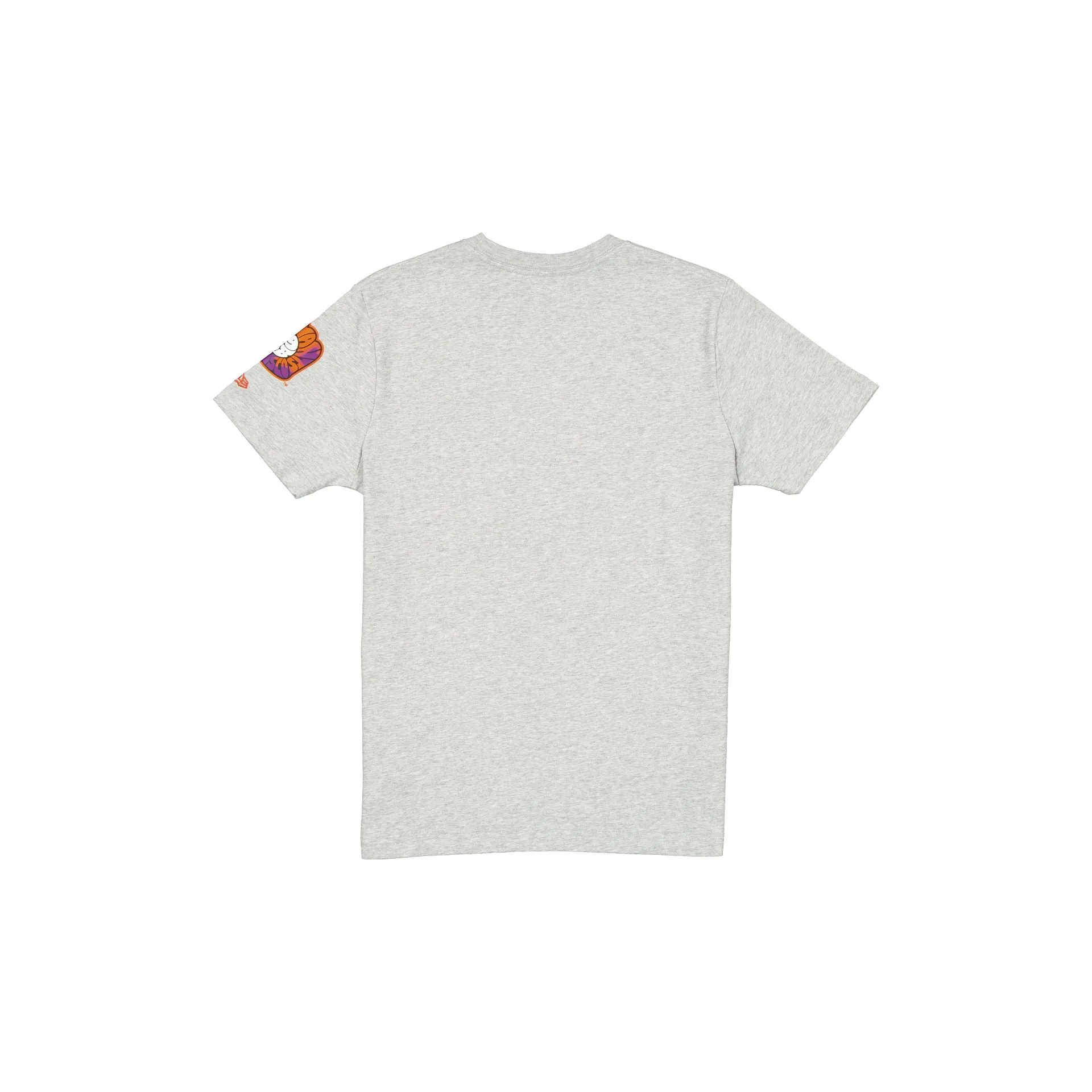 San Francisco Giants City Connect Gray T-Shirt sold by New Era product image thumbnail 2