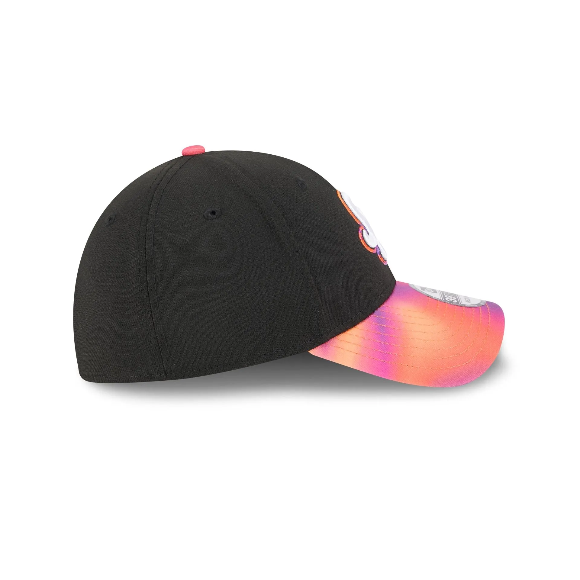 San Francisco Giants City Connect 39THIRTY Stretch Fit Hat sold by New Era product image thumbnail 5
