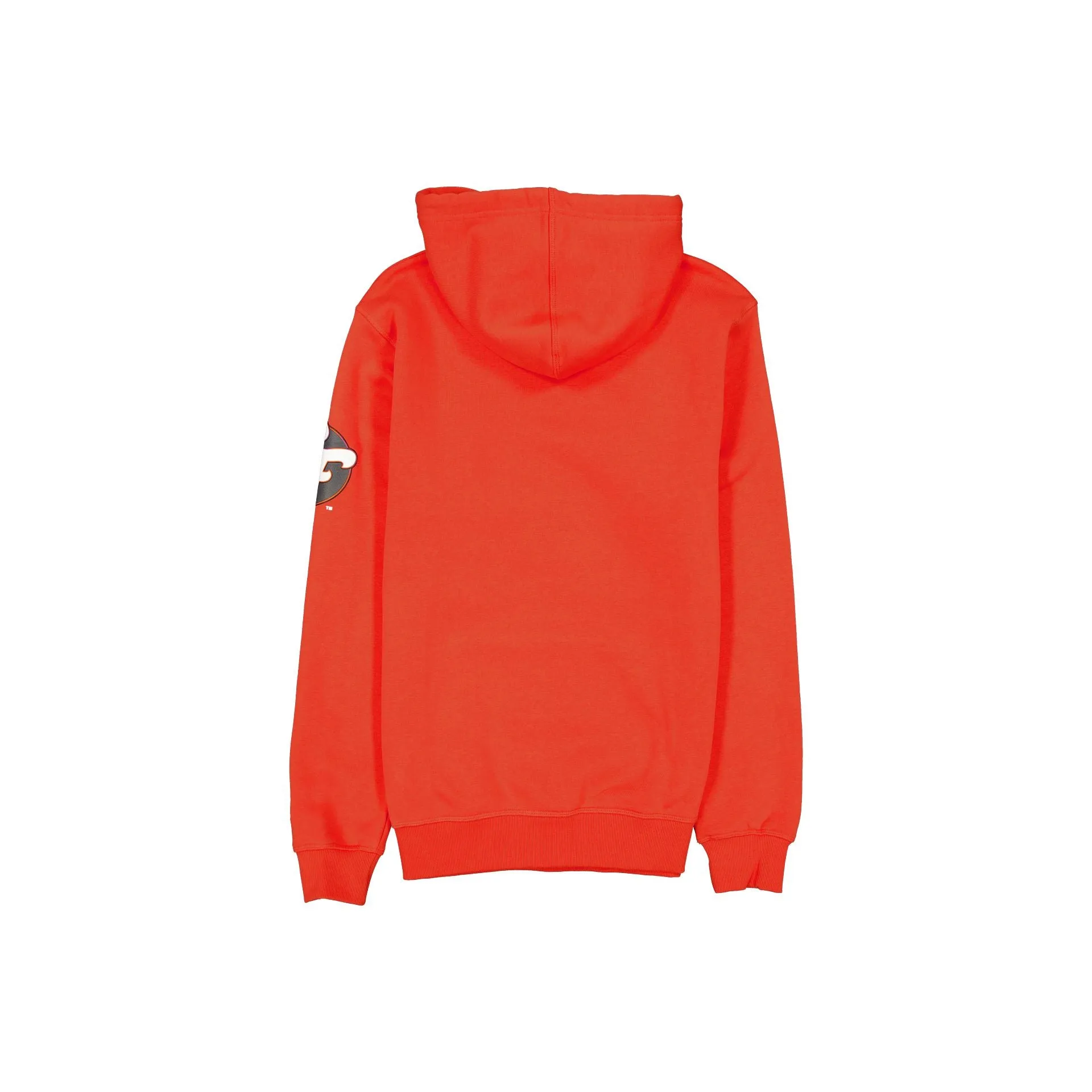San Francisco Giants City Connect Alt Black Hoodie sold by New Era product image thumbnail 2