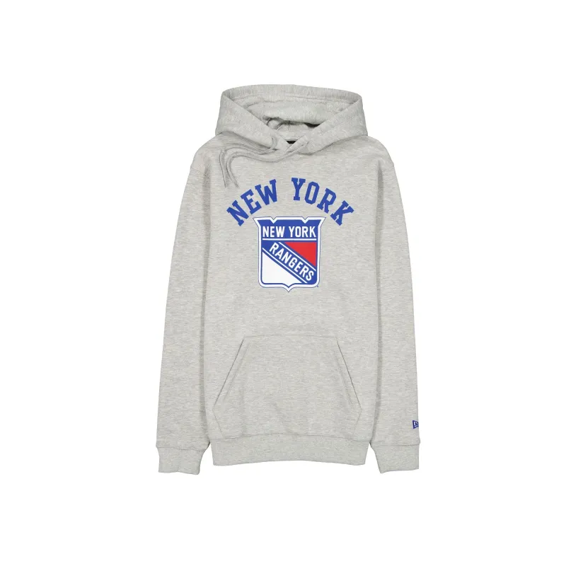 New York Rangers Game Day Hoodie sold by New Era