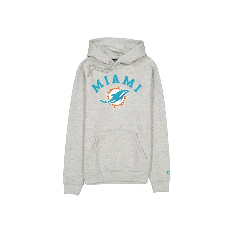 Miami Dolphins Game Day Hoodie sold by New Era