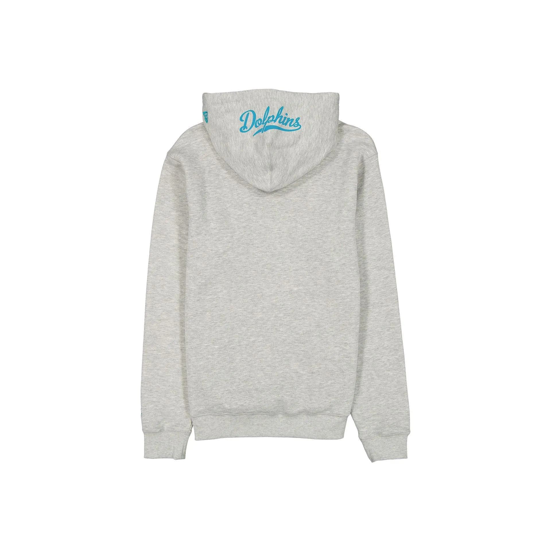 Miami Dolphins Game Day Hoodie sold by New Era product image thumbnail 2