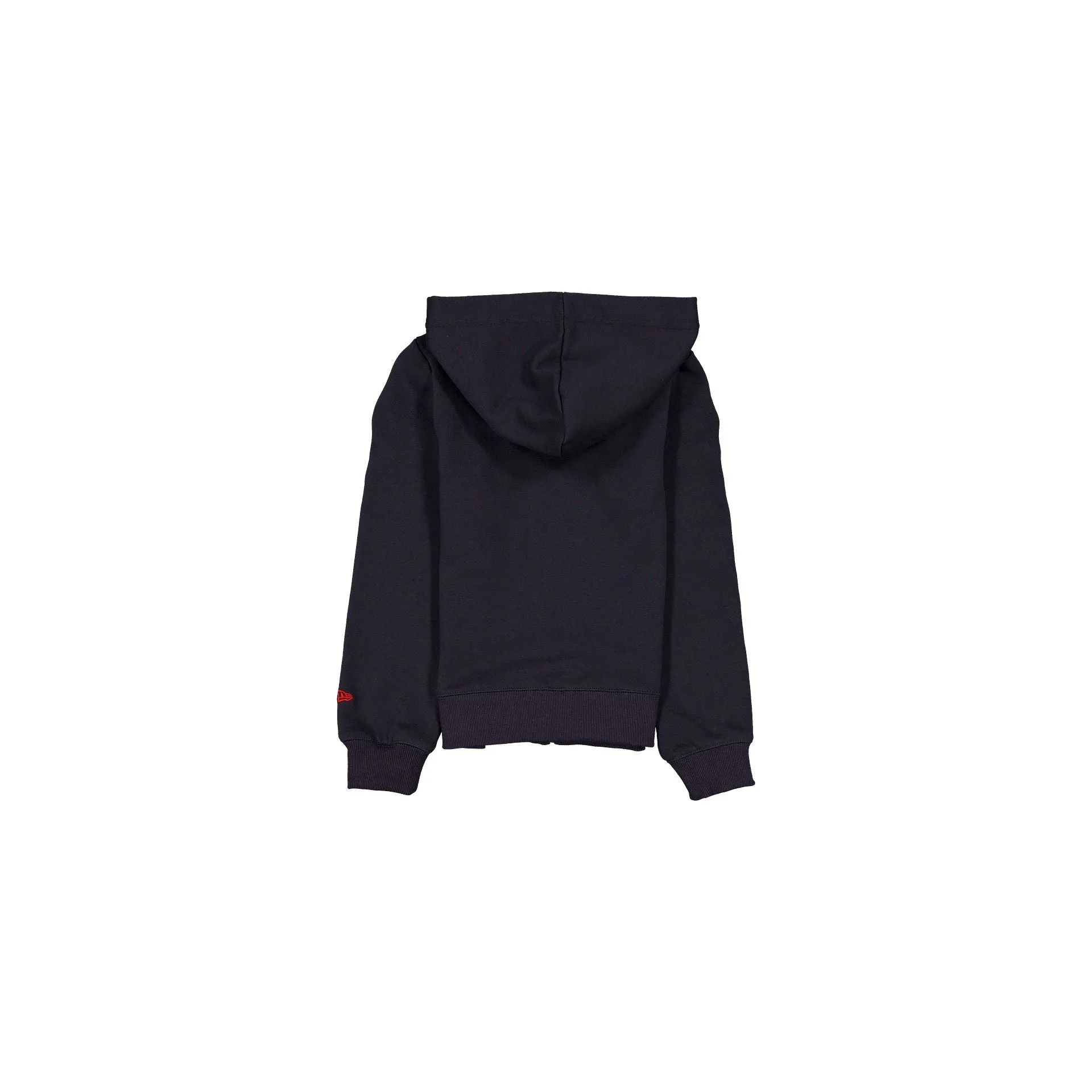 Atlanta Braves Star Girls Hoodie sold by New Era product image thumbnail 2