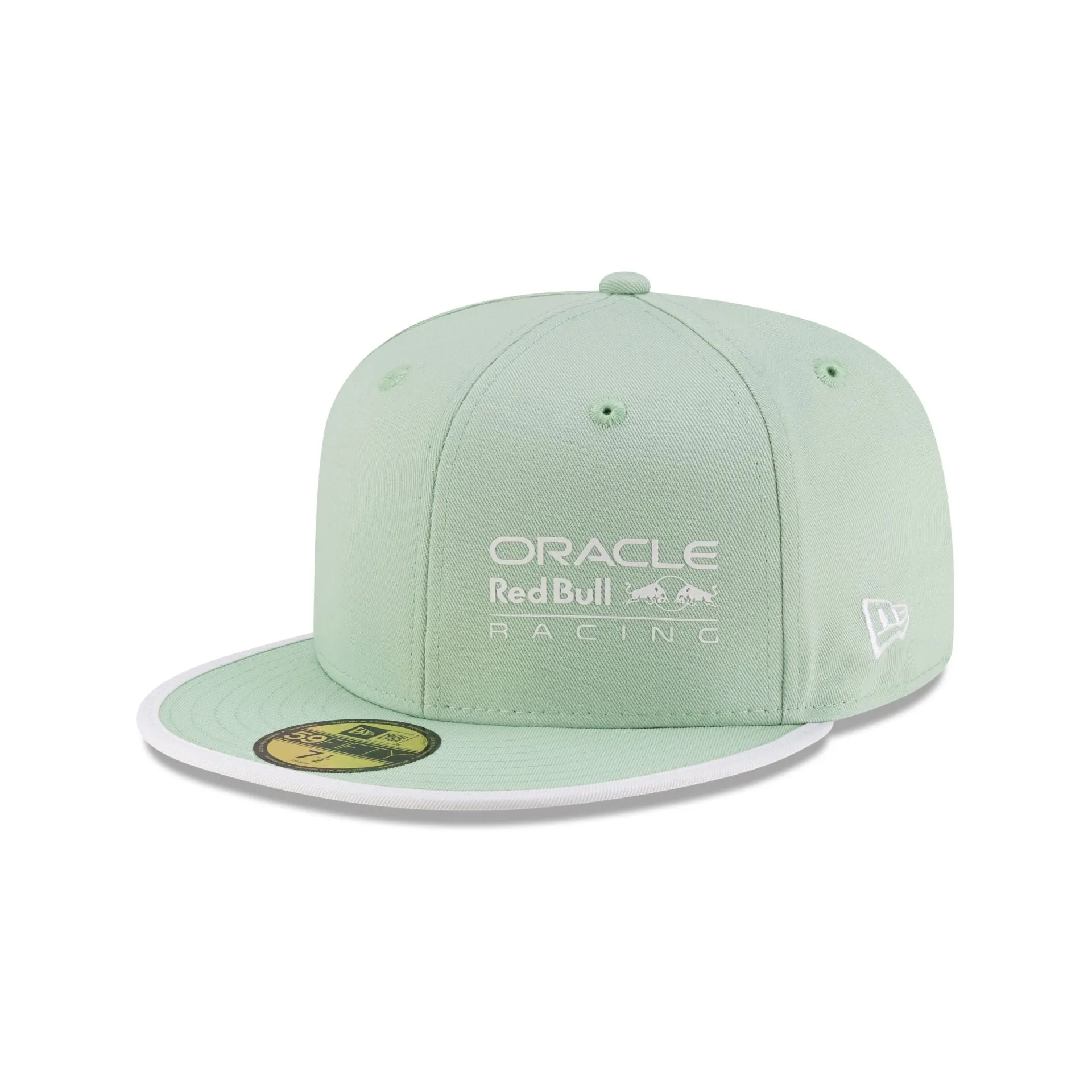 2025 Miami Race Special Oracle Red Bull Racing 59FIFTY Fitted Hat sold by New Era product image thumbnail 3