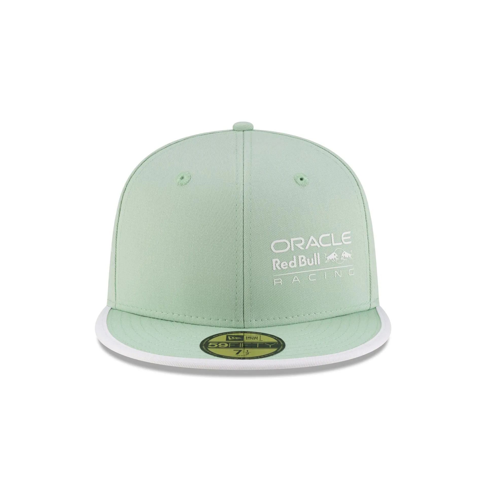 2025 Miami Race Special Oracle Red Bull Racing 59FIFTY Fitted Hat sold by New Era product image thumbnail 2