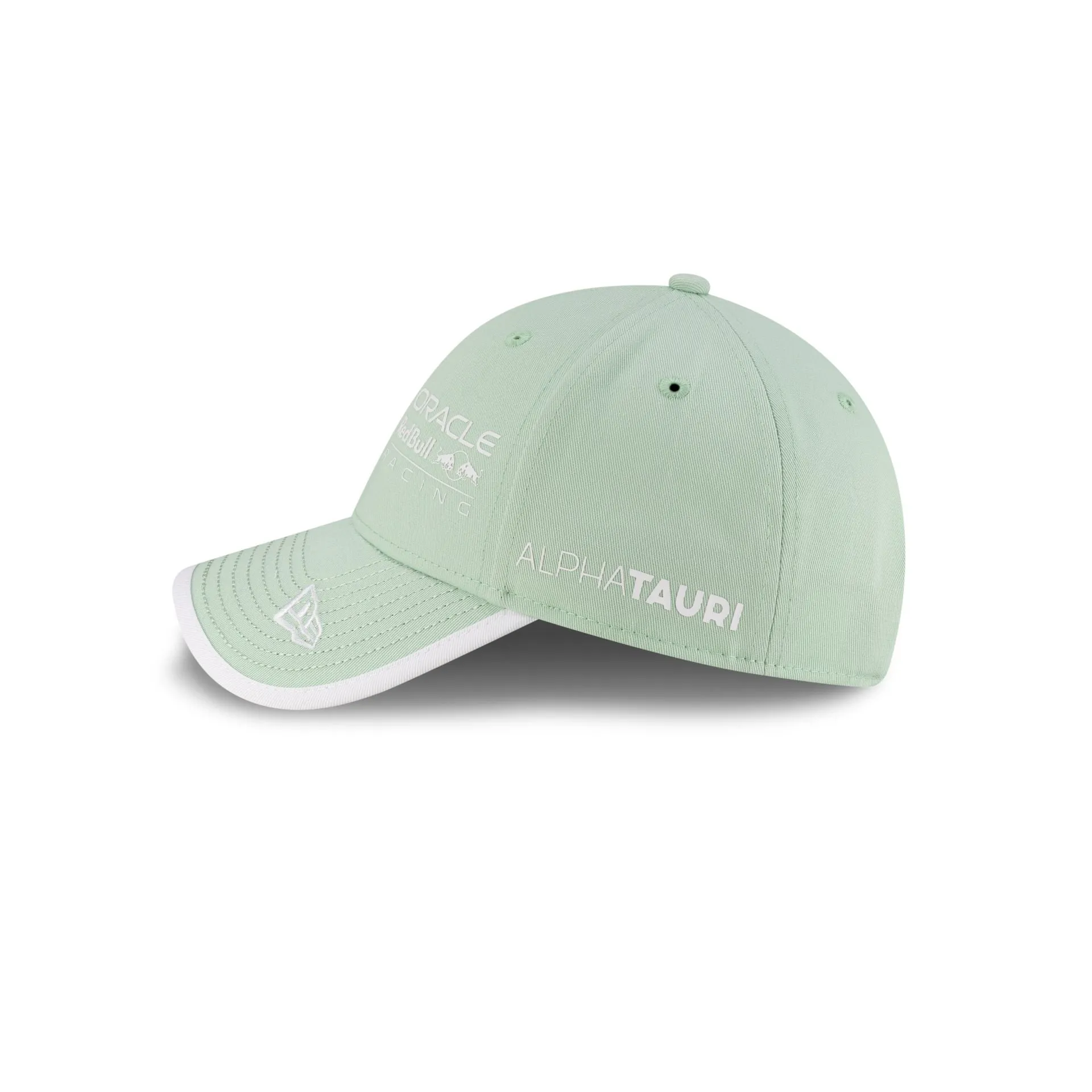 2025 Miami Race Special Oracle Red Bull Racing Max Verstappen 9FORTY Snapback Hat sold by New Era product image thumbnail 5