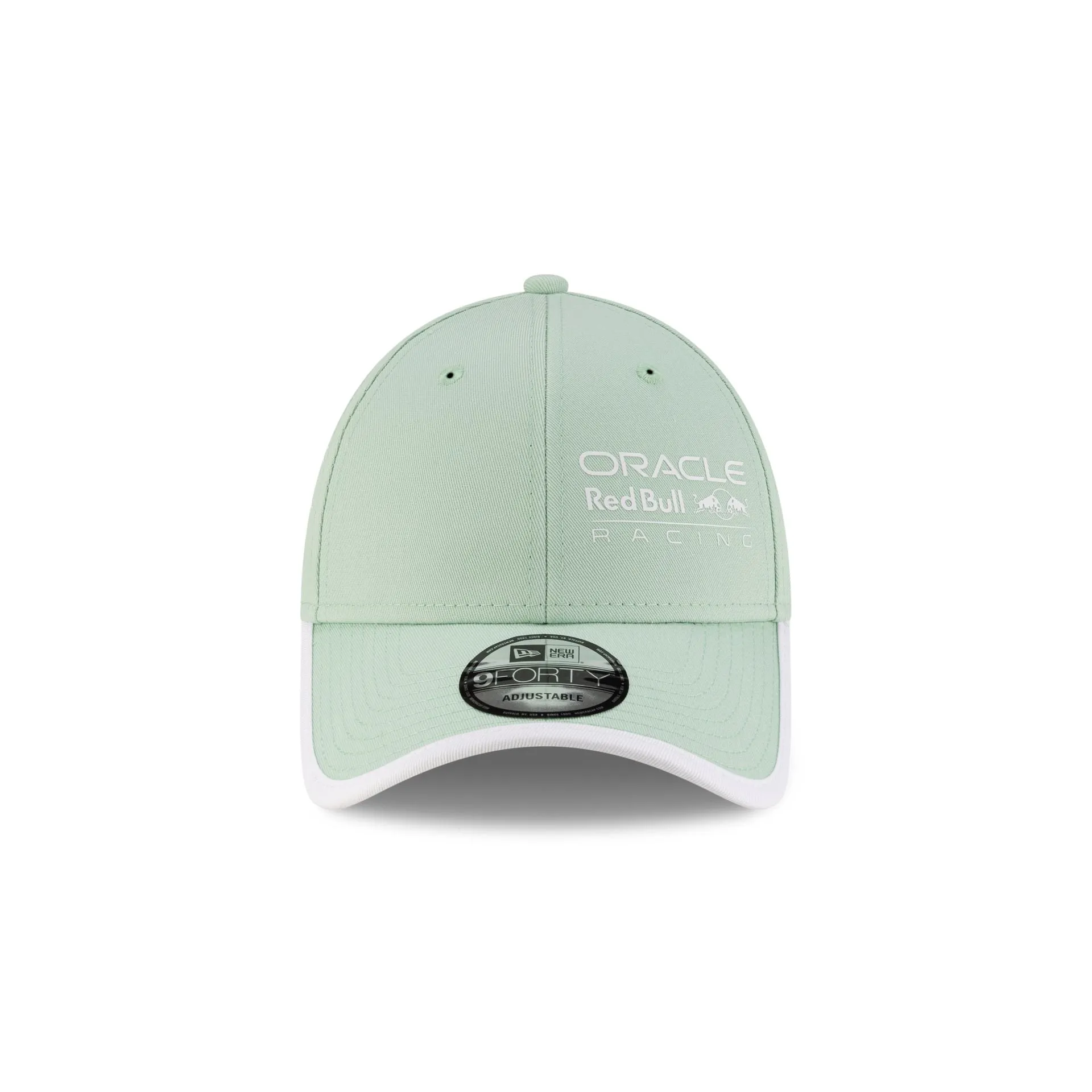 2025 Miami Race Special Oracle Red Bull Racing 9FORTY Snapback Hat sold by New Era product image thumbnail 2